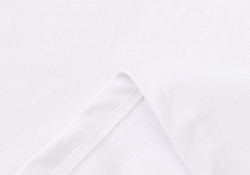 AMIRI Simple letter logo printing T-Shirts