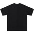 AMIRI flower letter logo print T-Shirts