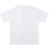 AMIRI flower letter logo print T-Shirts