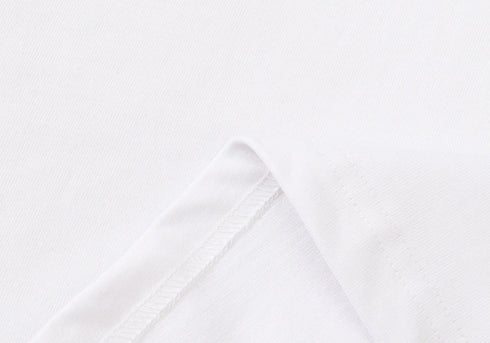 AMIRI Classic letter logo printing T-Shirts