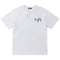 AMIRI Staggered LOGO T-Shirts