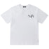 AMIRI Staggered LOGO T-Shirts