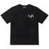 AMIRI Staggered LOGO T-Shirts