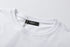 AMIRI Staggered LOGO T-Shirts