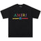 AMIRI Kids' Logo-print Cotton T-shirts