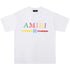 AMIRI Kids' Logo-print Cotton T-shirts
