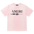 AMIRI Logo-Appliquéd Distressed Cotton-Jersey T-Shirts
