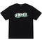AMIRI Core Brand-Printed Tie-Dye Cotton-Jersey T-Shirt