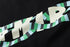 AMIRI Core Brand-Printed Tie-Dye Cotton-Jersey T-Shirt