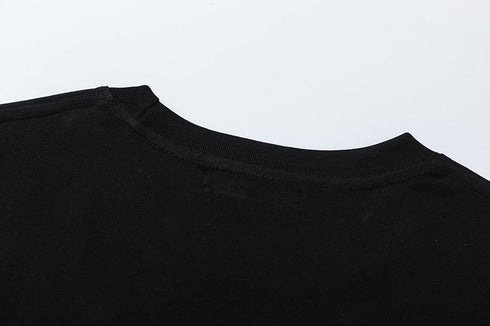 AMIRI Core Brand-Printed Tie-Dye Cotton-Jersey T-Shirt
