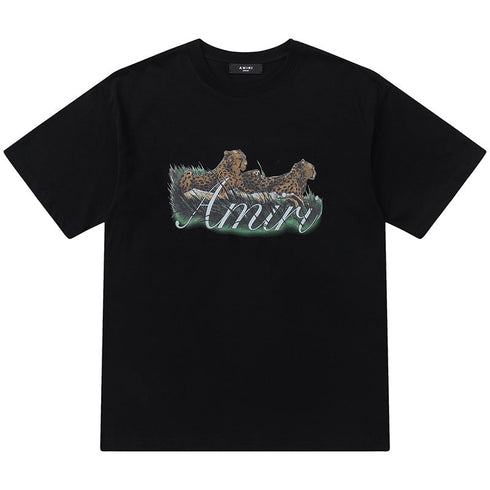 AMIRI Printed Cotton T-shirts
