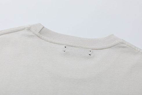AMIRI Printed Cotton T-shirts