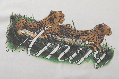 AMIRI Printed Cotton T-shirts
