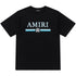 AMIRI Logo Print T-Shirts