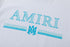 AMIRI Logo Print T-Shirts