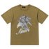 AMIRI Eagle shortsleeved T-shirt