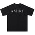 AMIRI Men's Bones Logo Graphic T-shirt