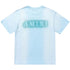 AMIRI Alphabet star embellished glitter print T-shirts
