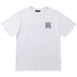 AMIRI M.A. Core Logo Broken Hole T-Shirt