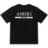 AMIRI Logo-Flocked Cotton-Jersey T-Shirt