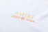 AMIRI Logo-Flocked Cotton-Jersey T-Shirt