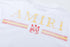 AMIRI Logo-Flocked Cotton-Jersey T-Shirt