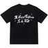 AMIRI Logo-Print Cotton T-Shirts