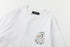 AMIRI Cherub Logo-Print T-Shirts