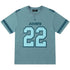 AMIRI 22 Skater Tee