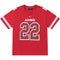 AMIRI 22 Skater Tee