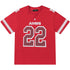 AMIRI 22 Skater Tee