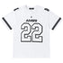 AMIRI 22 Skater Tee