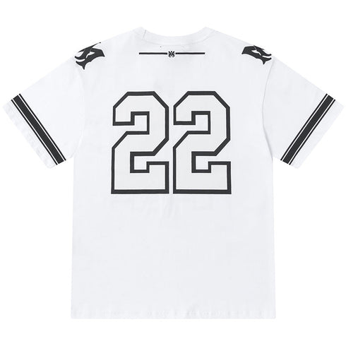 AMIRI 22 Skater Tee