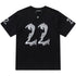AMIRI Logo-Print Cotton T-Shirts