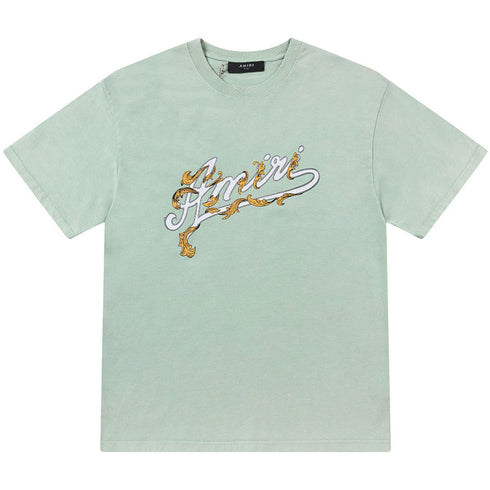 AMIRI Filigree T-Shirts