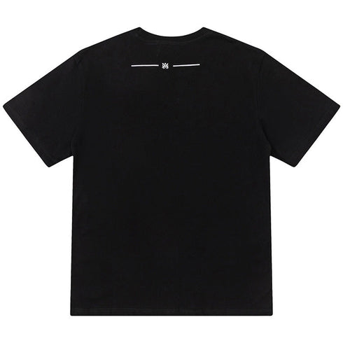 AMIRI logo-print cotton T-Shirts