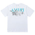 AMIRI Logo-Print Cotton-Jersey T-Shirts