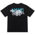 AMIRI Logo-Print Cotton-Jersey T-Shirts