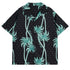 AMIRI Twisted Palms silk shirt
