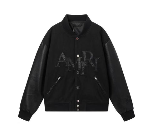 Amiri Fashion jacket