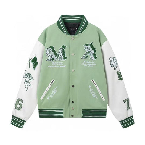 Amiri Fashion jacket