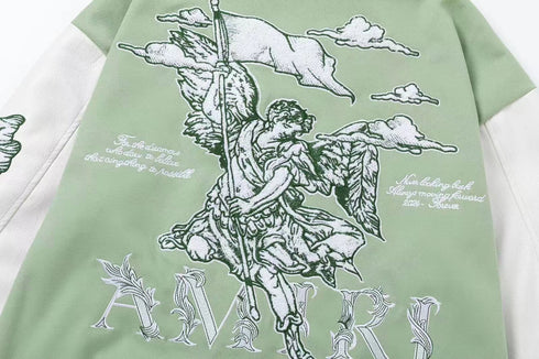 Amiri Fashion jacket