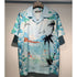 AMIRl Resort Club Bowling Shirt