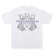 Amiri Los Angeles T-Shirts