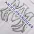 Amiri Los Angeles T-Shirts