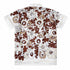 AMIRI Small Floral Print T-Shirt