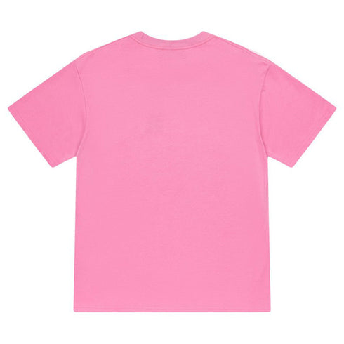 AMIRl Twisted Palms Cotton T-Shirts