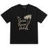 AMIRl Twisted Palms Cotton T-Shirts