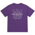 AMIRl Logo-Print Cotton-Jersey T-Shirts