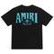 AMIRI AM Logo Cotton Jersey T-Shirts